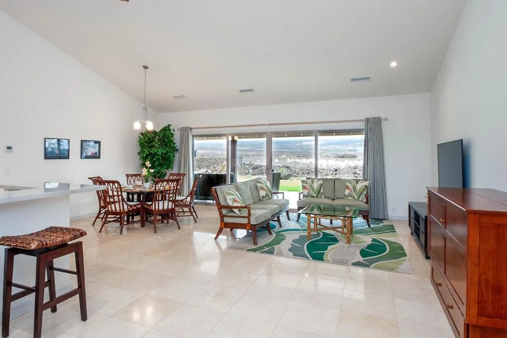 Holiday home Ever Kauwela Llc. Hawaii. Waikoloa United States