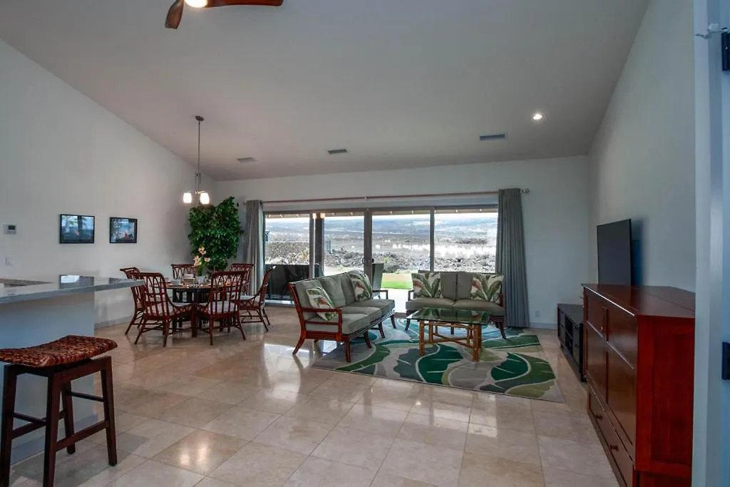 Holiday home Ever Kauwela Llc. Hawaii. Waikoloa