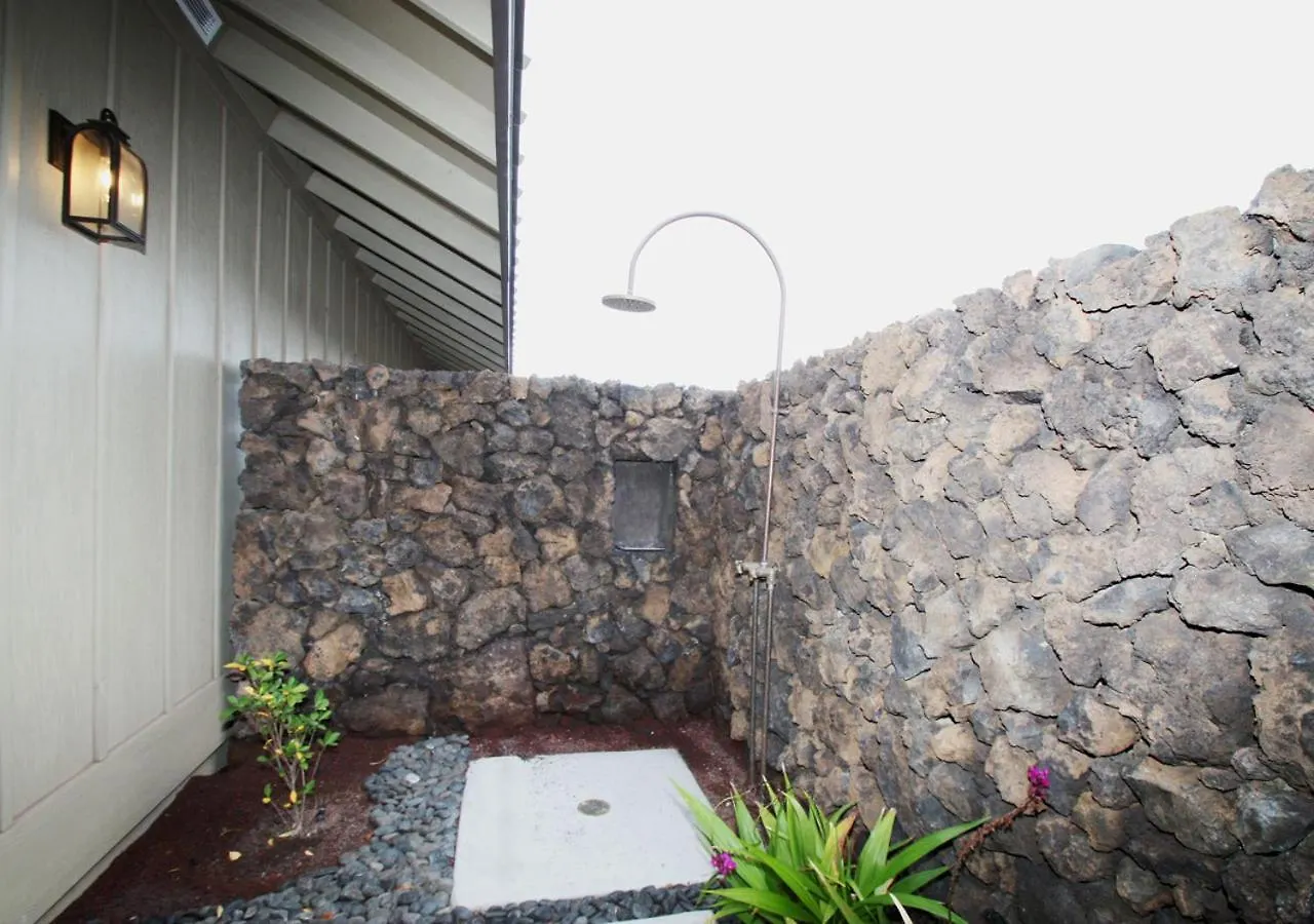 Ever Kauwela Llc. Hawaii. Waikoloa États-Unis