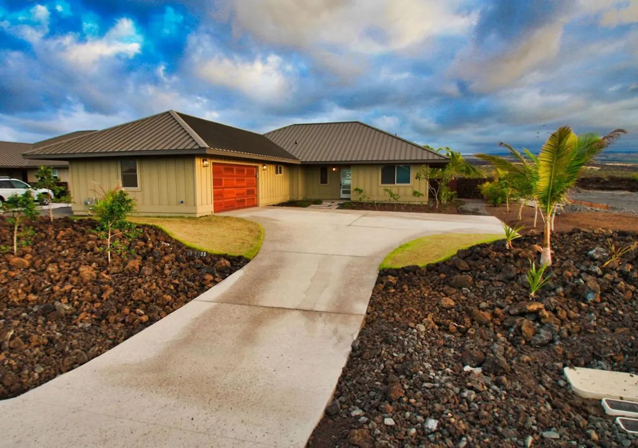 Ever Kauwela Llc. Hawaii. Waikoloa 0*,  United States