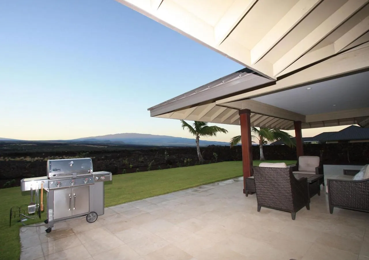 Holiday home Ever Kauwela Llc. Hawaii. Waikoloa United States