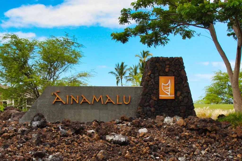 Ever Kauwela Llc. Hawaii. Waikoloa Holiday home