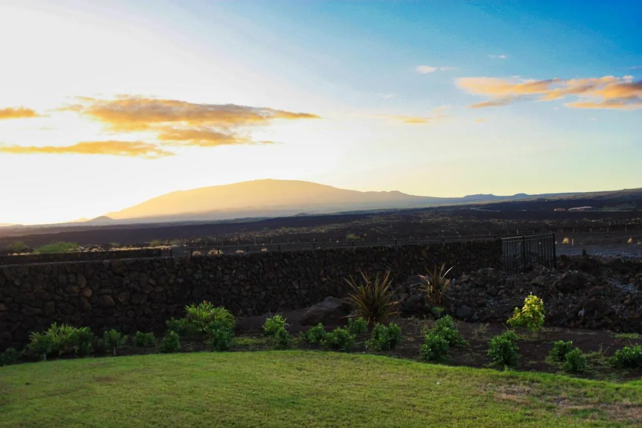 Ever Kauwela Llc. Hawaii. Waikoloa United States